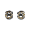 Long Service Life F7-17 F8-16 F8-19 Miniature Thrust Ball Bearing for Home Appliances