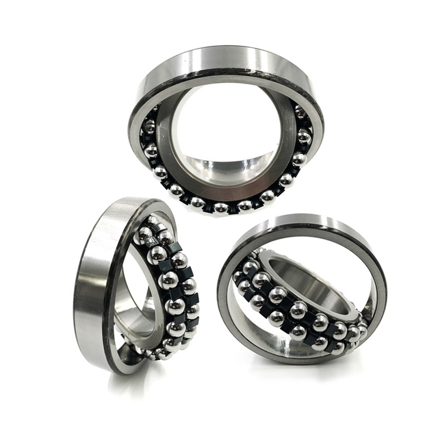 High Pressure Resistant 1207 1308 2211 Self-Aligning Ball Bearing Hydraulic