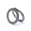 High Strength Robust 52400 52401 52402 Thrust Ball Bearings Transmission Systems