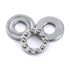 Reliable Quality F6-14 F10-18 F12-21 Miniature Thrust Ball Bearing for Automotive Parts
