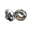 High Speed 1200 1201 1202 1203 Self-Aligning Ball Bearing for Machinery
