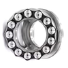 Textile Machine Part Thrust Ball Bearing 54212 54213 54214 54215