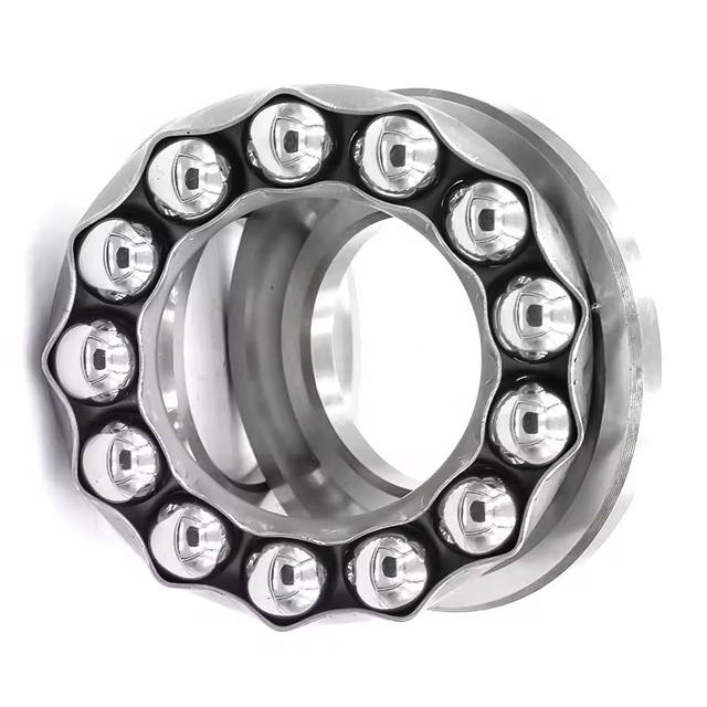 Printing Equipment Thrust Ball Bearing 53212 53213 53214 53215