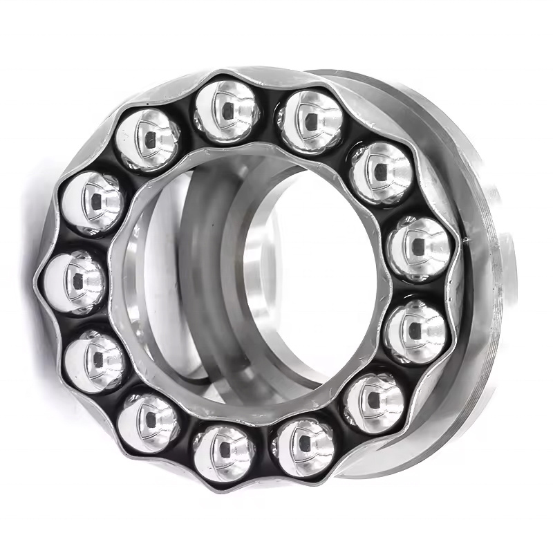 Textile Machine Part Thrust Ball Bearing 54212 54213 54214 54215