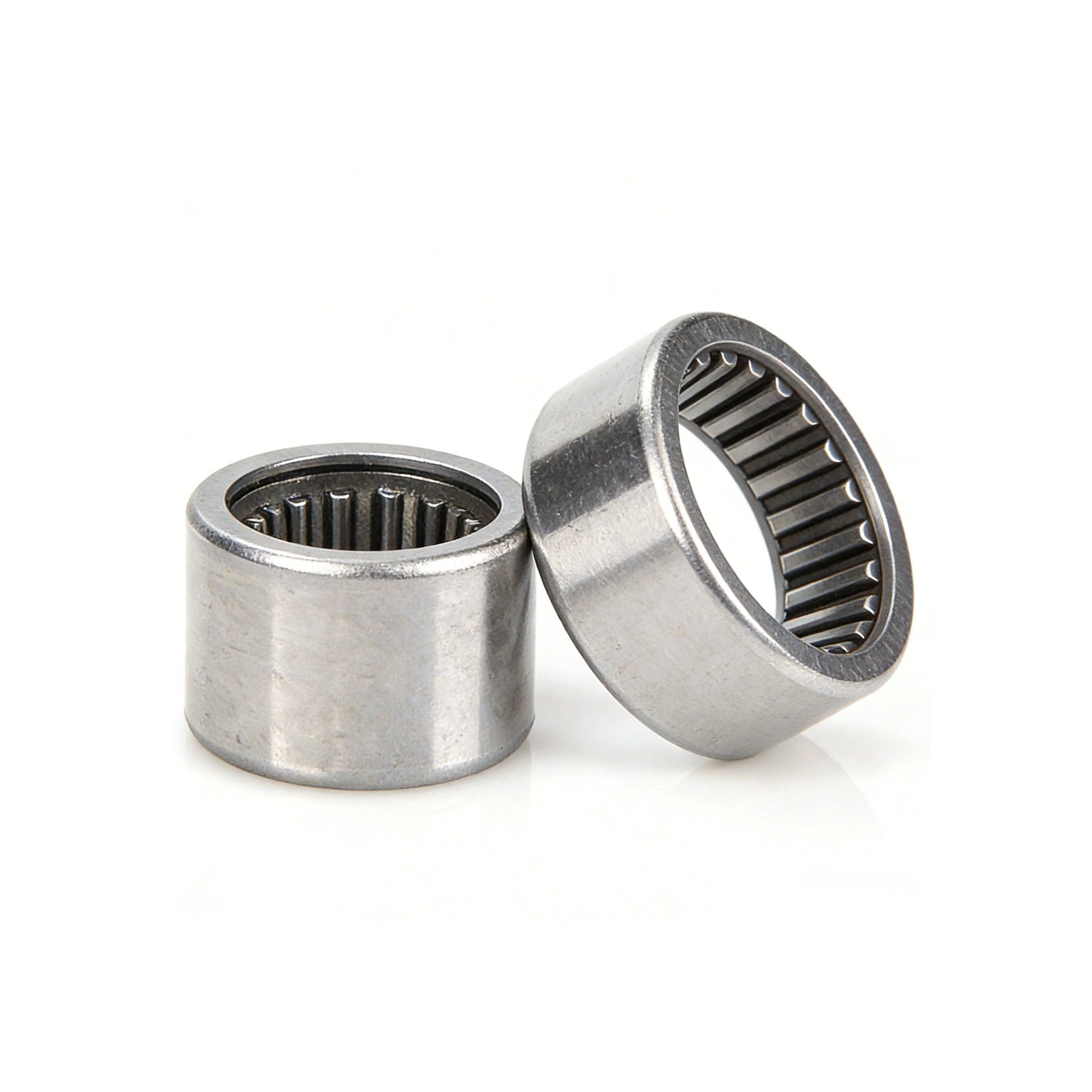 Stable Performance Premium Steel HK0812 Needle Roller Bearing for Reducers Quick Shipment
