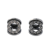Long Service Life F7-17 F8-16 F8-19 Miniature Thrust Ball Bearing for Home Appliances