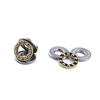 Reliable Quality F6-14 F10-18 F12-21 Miniature Thrust Ball Bearing for Automotive Parts