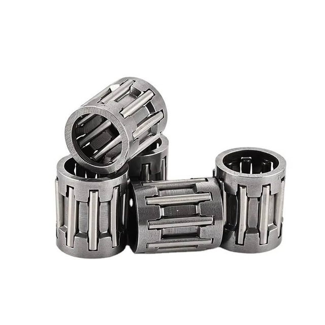 High Precision Chrome Steel Needle Roller Bearing for Automotive Transmission in Stock