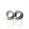 Stable Performance Premium Steel HK0812 Needle Roller Bearing for Reducers Quick Shipment