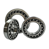 High Temperature Resistant 1211 1310 2212 2213 Self-Aligning Ball Bearing Furnace