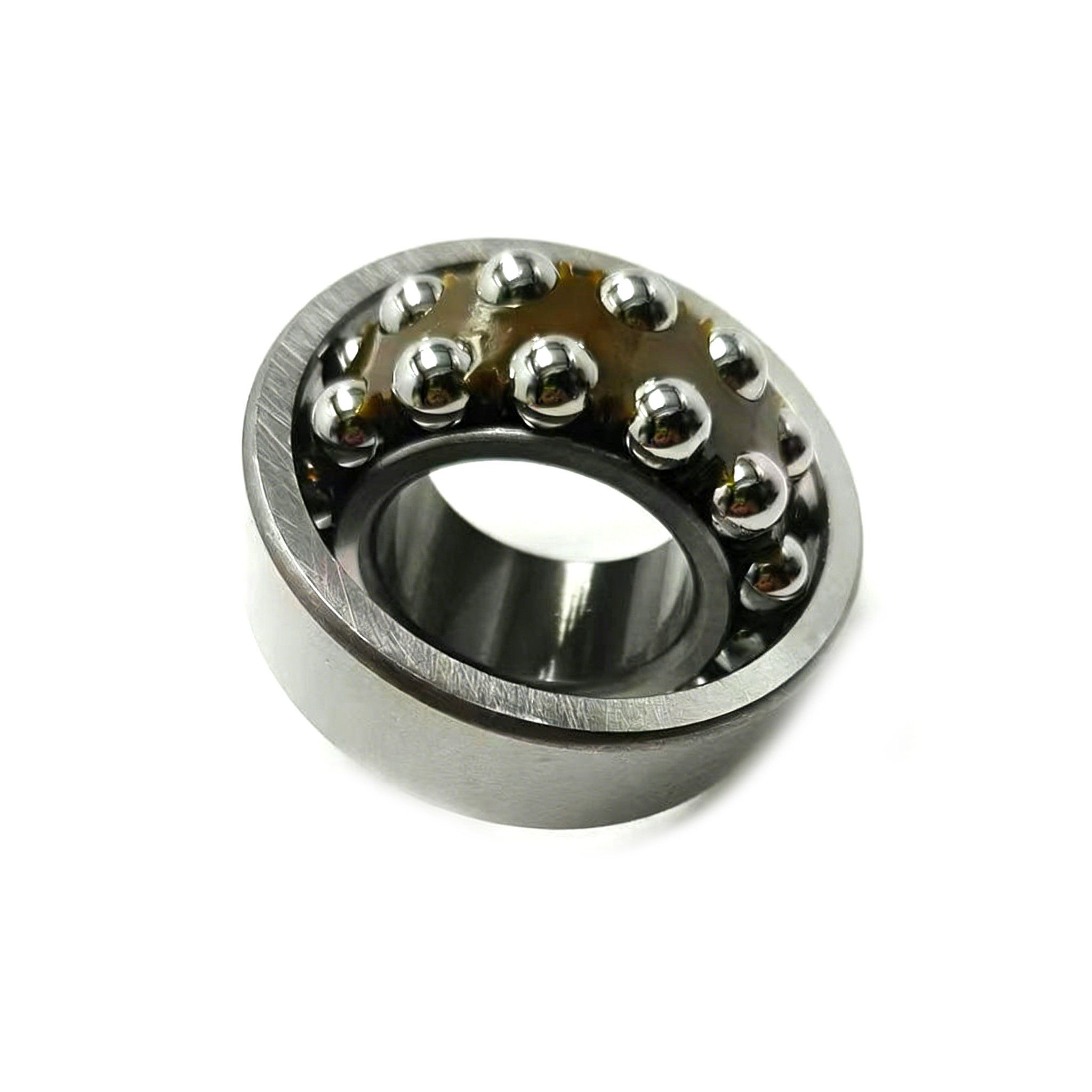 High Speed 1200 1201 1202 1203 Self-Aligning Ball Bearing for Machinery