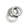 High Strength Robust 52400 52401 52402 Thrust Ball Bearings Transmission Systems